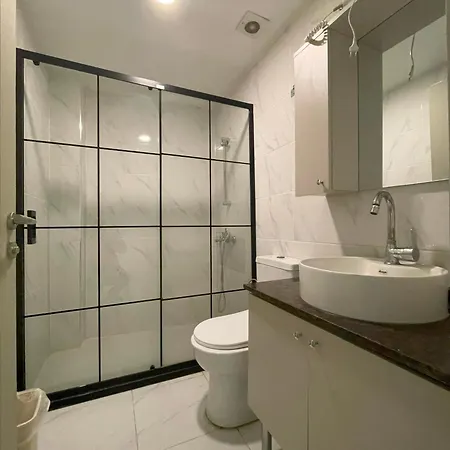 Apartamento Beyoglu Deluxe Studyo Pera Homes23 Istambul
